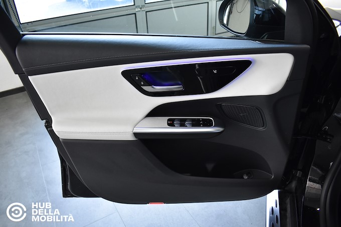 MERCEDES-BENZ GLC 220d 4Matic Mild Hybrid AMG Advanced